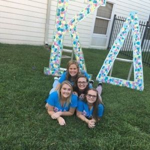 Meet your Posher, Anna meadows